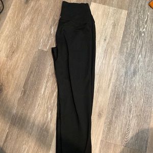 Black Aerie Leggings